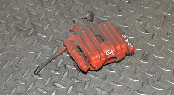 Audi A1 Rear brake caliper