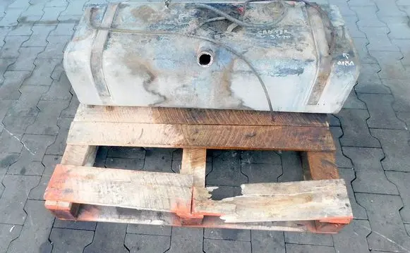 Mitsubishi Canter Fuel tank 191136