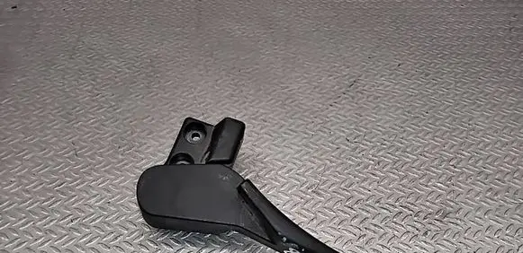 Skoda Superb B5 (3U) Engine bonnet (hood) release handle 3B1823533