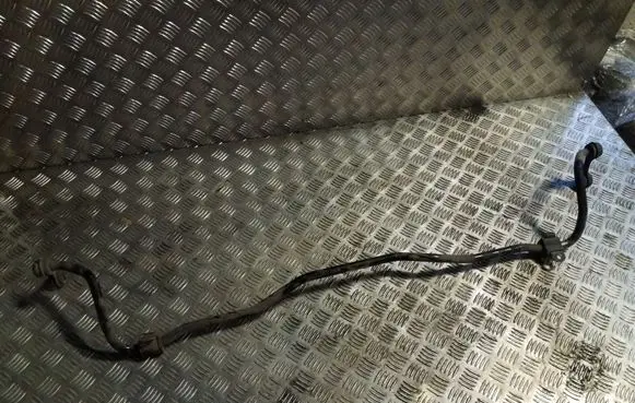 Rear anti-roll bar/sway bar