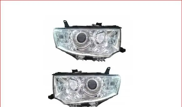 Mitsubishi Pajero Sport II Headlight/headlamp 