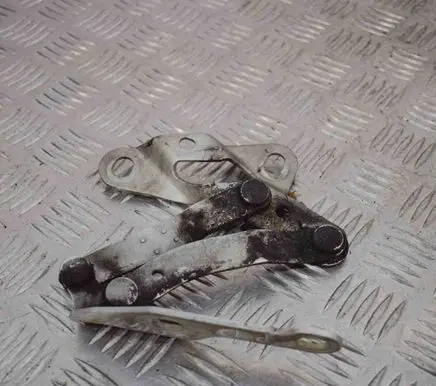 Ford Galaxy Engine bonnet/hood hinges
