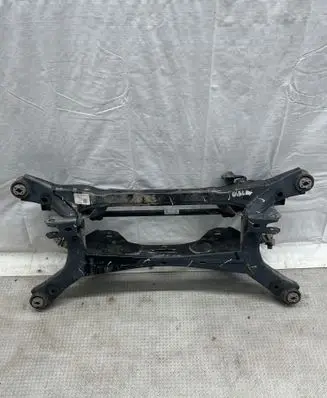 Hyundai Tucson IV NX4 Rear subframe 55405N9050 210910A235