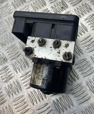 Audi A3 S3 A3 Sportback 8P ABS Pump 1K0614517AE 1K0907379AC