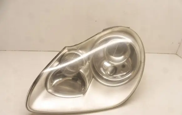 Porsche Cayenne (9PA) Headlight/headlamp 89306350
