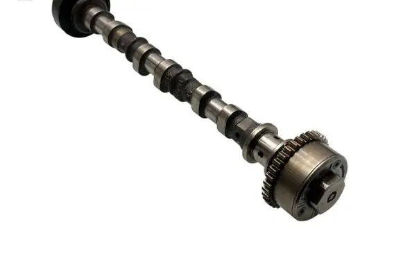 Camshaft