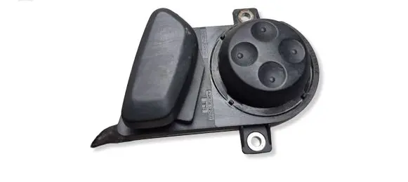 Volkswagen PASSAT B6 Seat control switch 3C0959777