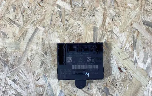Porsche Cayenne (92A) APC control unit/module PAB95979312