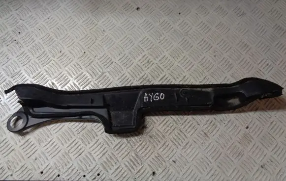 Toyota Aygo AB40 Fender foam support/seal 538280H021