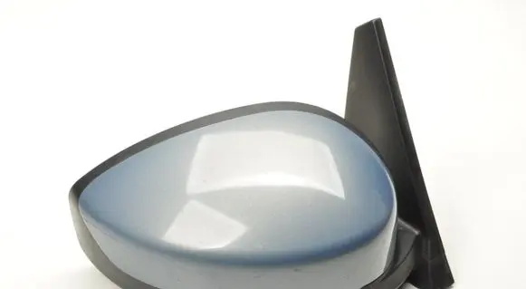 Renault Espace IV Front door electric wing mirror 