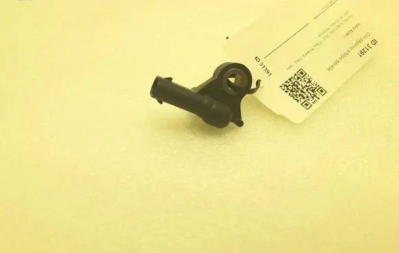 Volvo XC40 Airbag deployment crash/impact sensor 32381888
