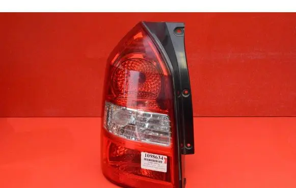 Hyundai Tucson JM Rear/tail lights 924012E0