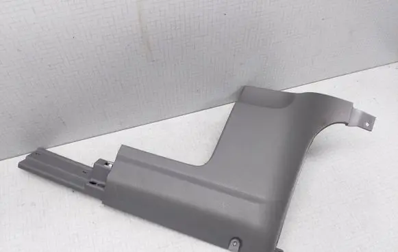 Volkswagen Golf V Other sill/pillar trim element 1K1858368A