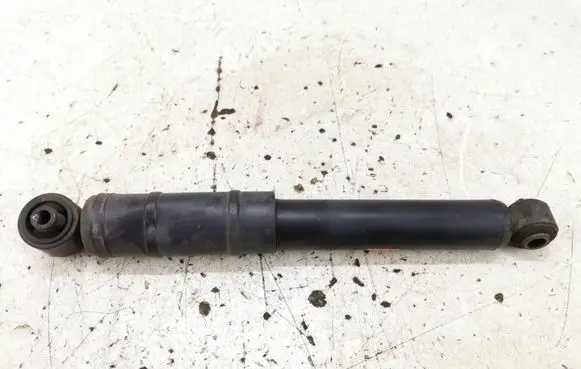 Opel Astra H Rear shock absorber/damper
