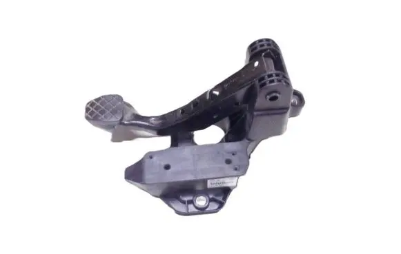 Skoda Roomster (5J) Brake pedal 6R1721058D 1978257