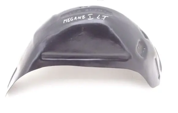 Renault Megane I Rear arch fender liner splash guards
