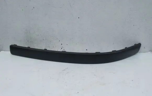 Ford Galaxy Front bumper splitter molding 7M5807717D