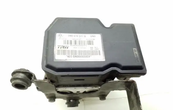 Volkswagen Tiguan ABS Pump 5N0614517G