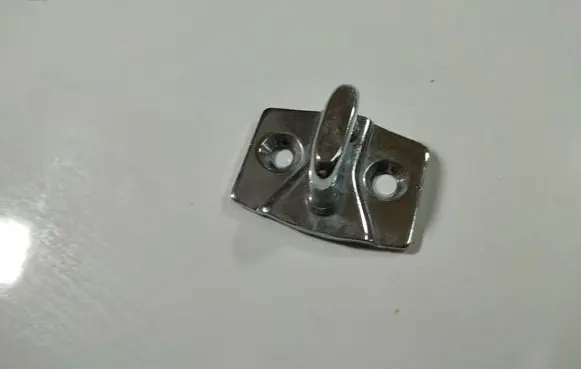 BMW 3 E90 E91 Front door lock loop/hook striker 