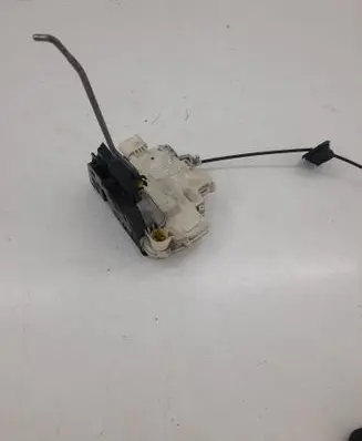Audi A4 S4 B7 8E 8H Front door lock 8E1837015 8E1837015AA