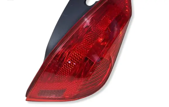 Peugeot 308 Rear/tail lights 9680425580