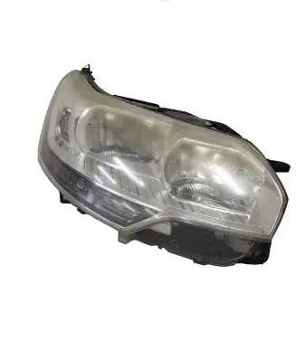 Citroen C5 Headlight/headlamp 6206R6 9672694080 89904148