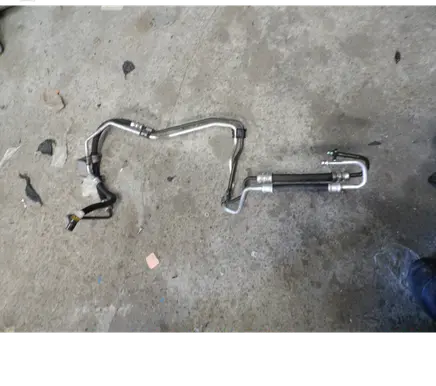 Renault Master III Power steering hose/pipe/line