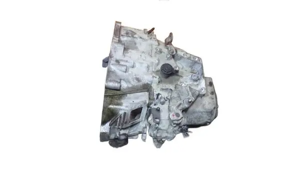 Peugeot 308 Manual 6 speed gearbox 20EA67 BIEGOW