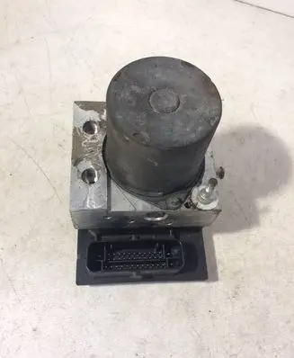 Audi A4 S4 B7 8E 8H ABS Pump 8E0910517017 8E0614517AP04