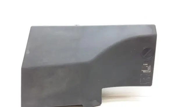 Volvo V40 Fuse box cover 31337532