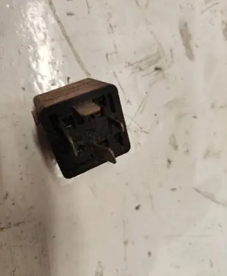 BMW 3 E46 Other relay 8365326
