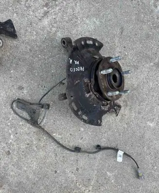 KIA Pro Cee'd III Front wheel hub 59830J7300 PDE