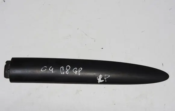 Citroen C4 Grand Picasso Roof bar rail cover 96590336XT