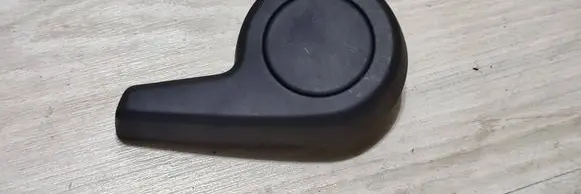 Dacia Duster II Seat adjustment knob M246PL01