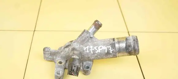 Honda CR-V Engine coolant pipe/hose R20A9 KROCIEC