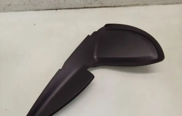 Citroen C5 Dashboard side end trim 9682341577 63040930