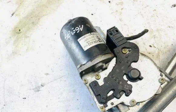 BMW X5 E53 Wiper motor 6913006 404922