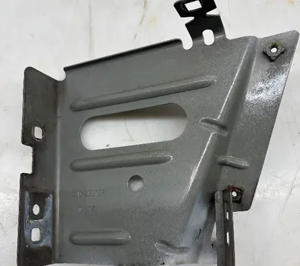 Renault Master III Fender mounting bracket 03D25312R 0917