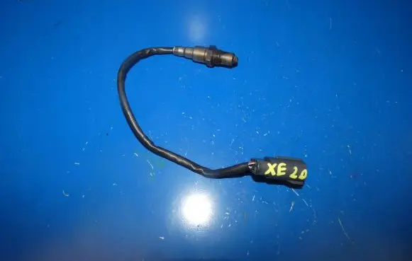 Jaguar XE Lambda probe sensor CPLA9D375
