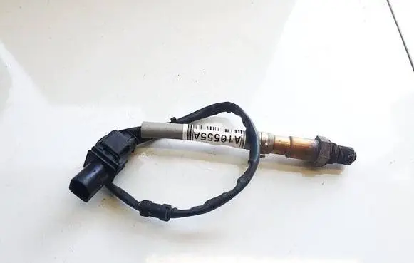 Skoda Superb B6 (3T) Lambda probe sensor 06f906262ae 0258006816