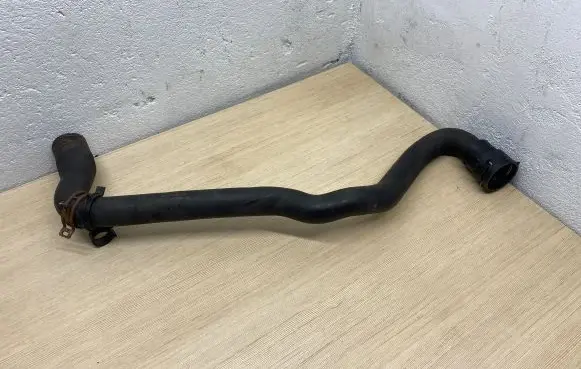 Ford Mondeo MK IV Engine coolant pipe/hose 9G918260BB
