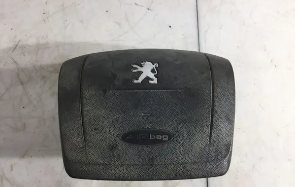 Peugeot Boxer Steering wheel airbag 07354362440