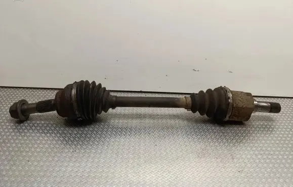 Fiat Ducato Front driveshaft