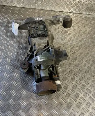 Volvo XC90 Rear differential 1216701