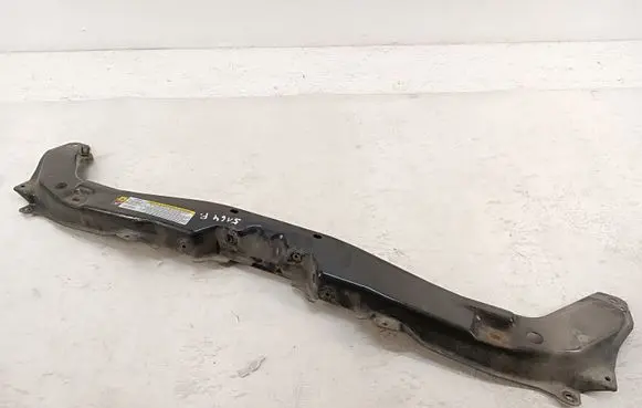 Chrysler Grand Voyager V Top upper radiator support slam panel 68023327AA PP023002A