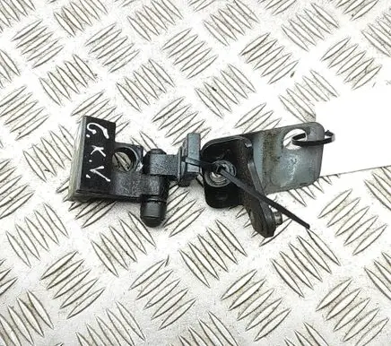 Audi Q7 4L Rear door hinge set 7L0833402C
