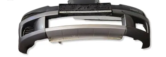 Mitsubishi Outlander Front bumper 