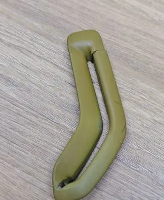 Volvo S60 Seat belt trim RH1882