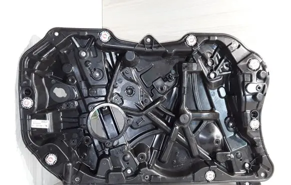 BMW M5 F90 Front window lifting mechanism without motor 7360423