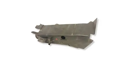 BMW 7 F01 F02 F03 F04 Air intake duct part 7184156 22793115